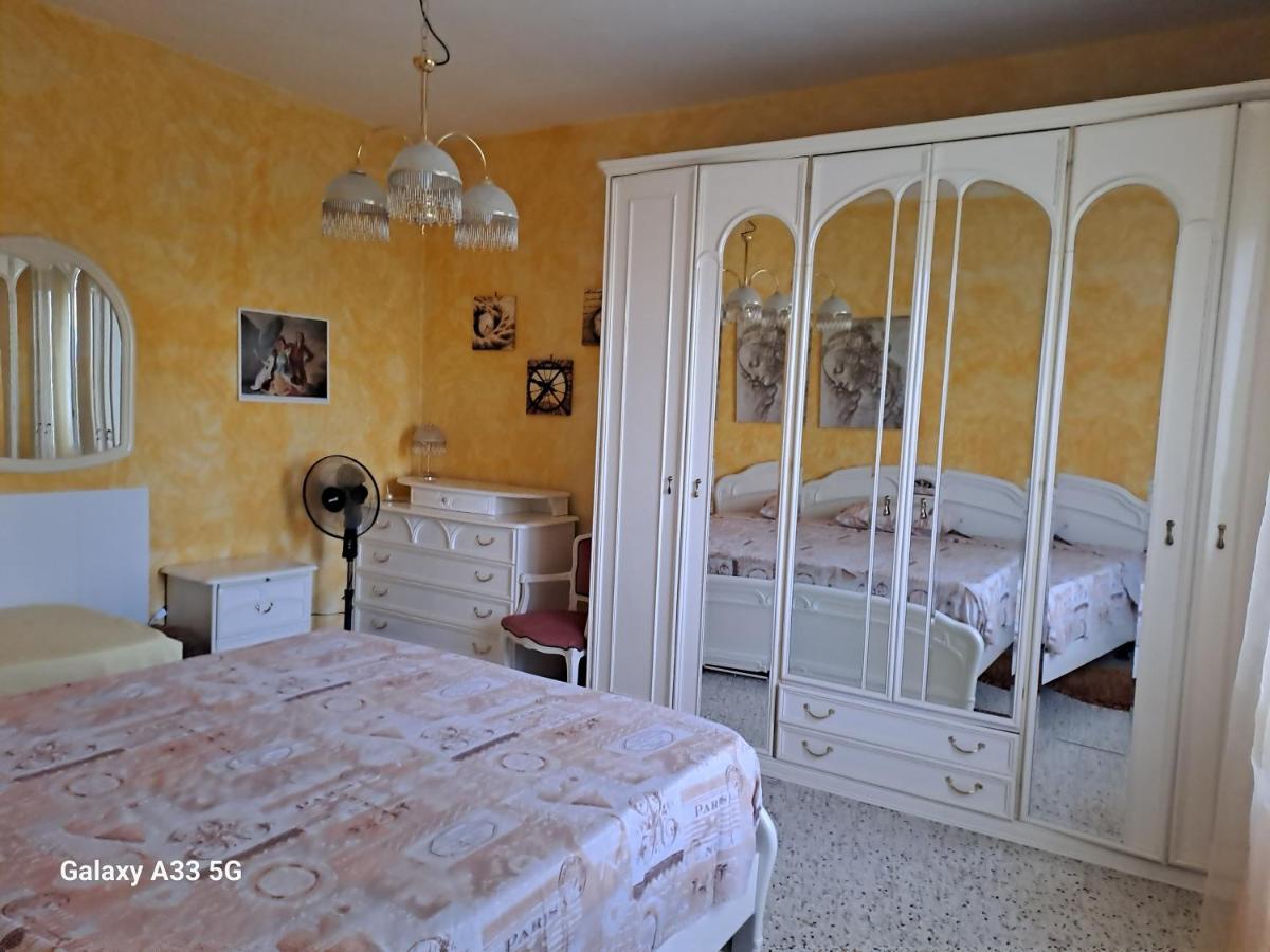 Hébergement de vacances Da Nonna Rosa Budrio (Bologna)