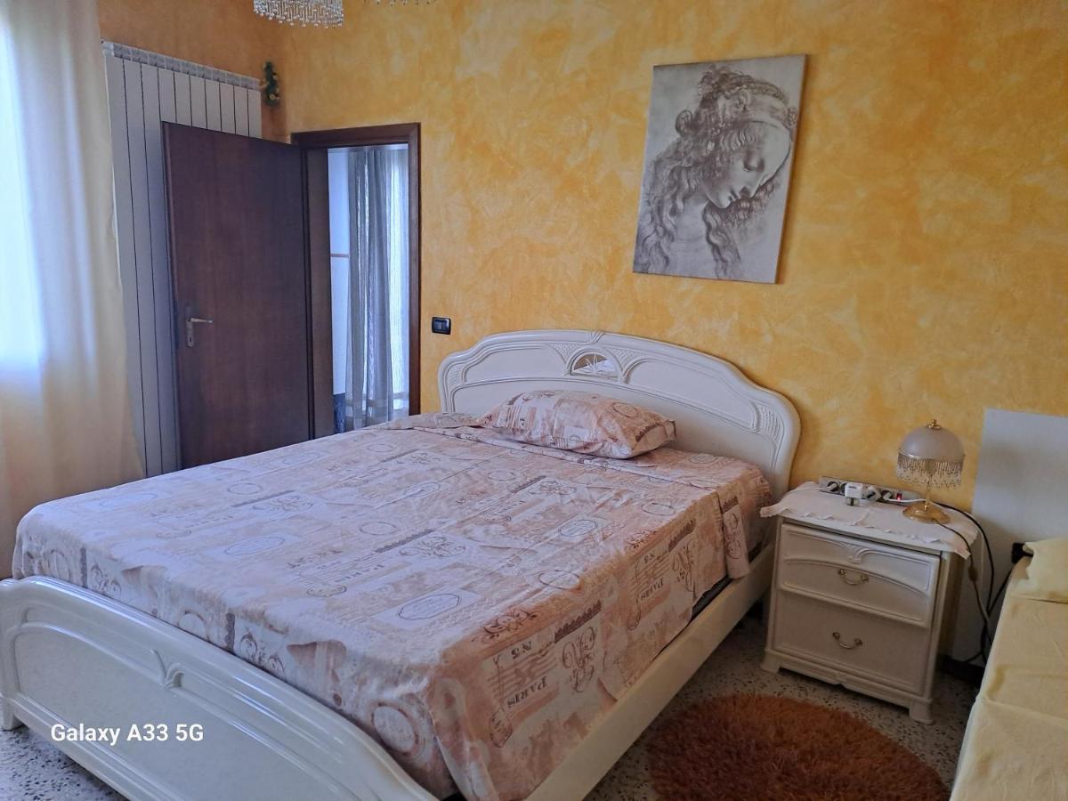 Hébergement de vacances Da Nonna Rosa *