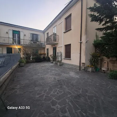 Da Nonna Rosa Villa Budrio  Exterior photo