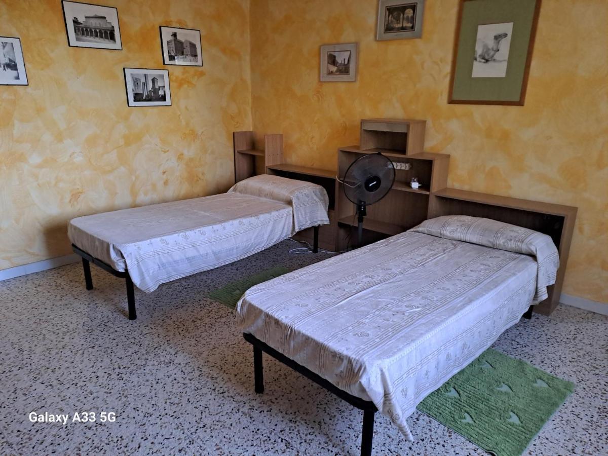 Da Nonna Rosa Vakantiehuis